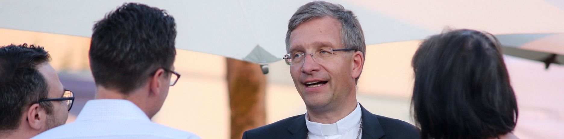 200 Jahre Landkreis Fulda: Bischof Gerber ruft zum gesellschaftlichen Zusammenhalt auf